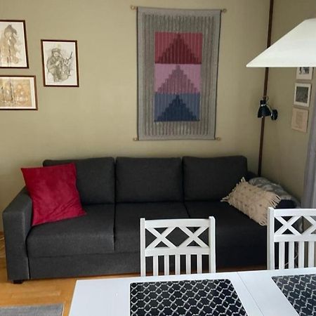 Aslak Apartment Saariselka Kültér fotó