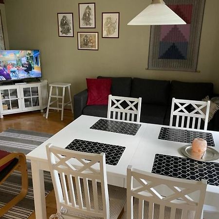 Aslak Apartment Saariselka Kültér fotó