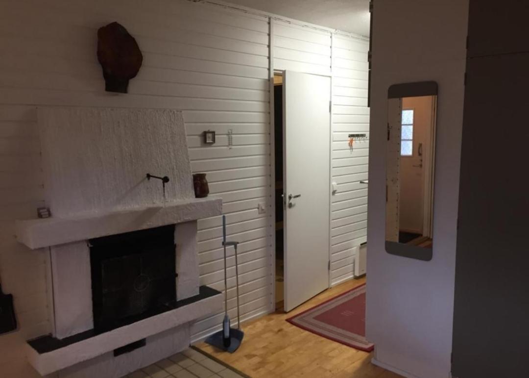 Aslak Apartment Saariselka Kültér fotó