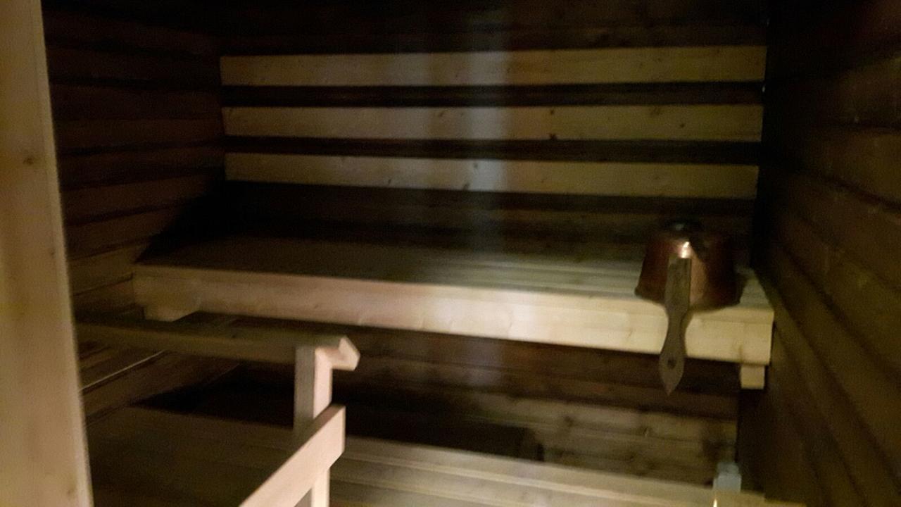 Aslak Apartment Saariselka Kültér fotó