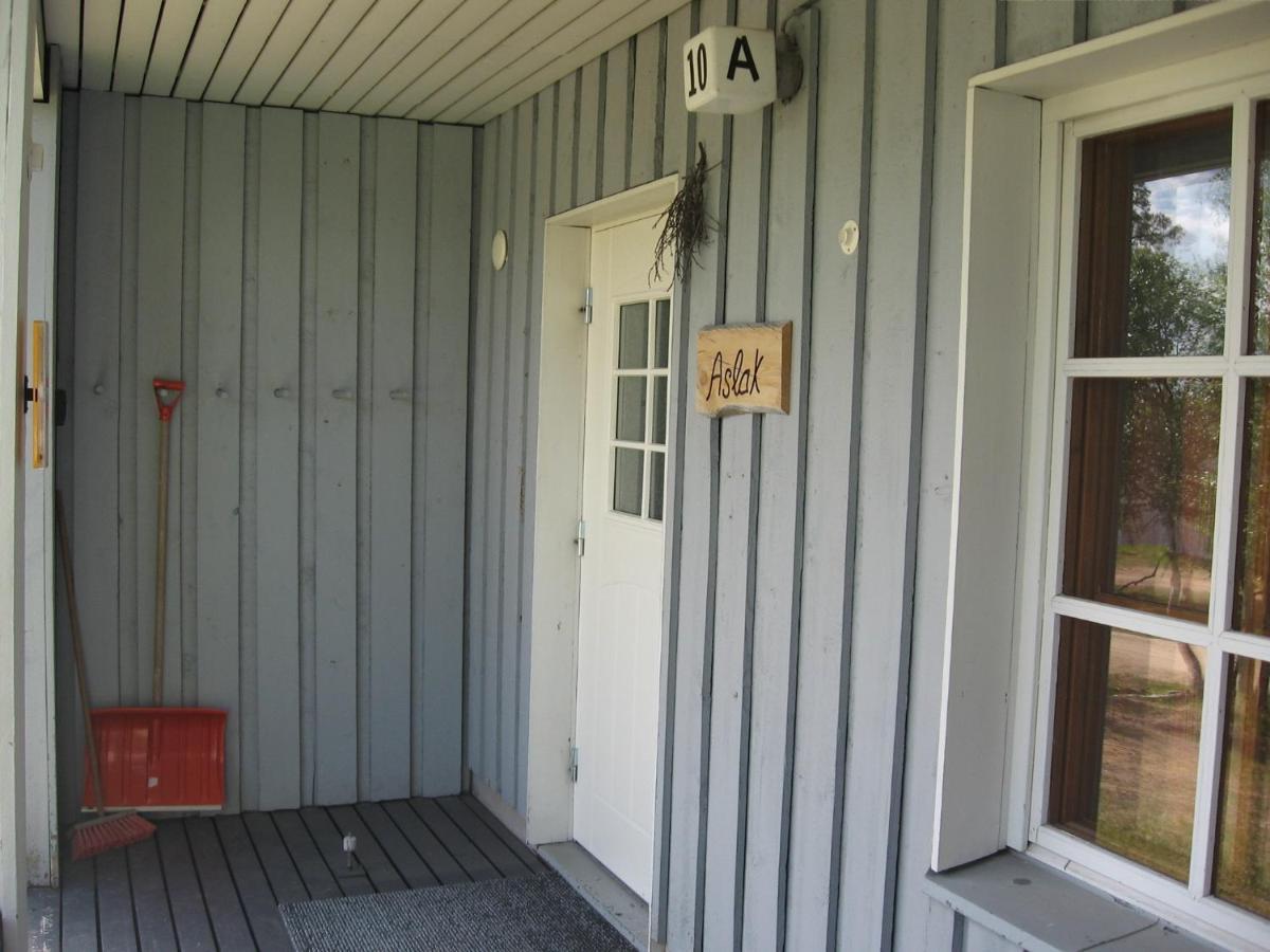 Aslak Apartment Saariselka Kültér fotó